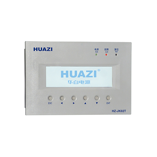 HZ-JK02T液晶屏监控模块
